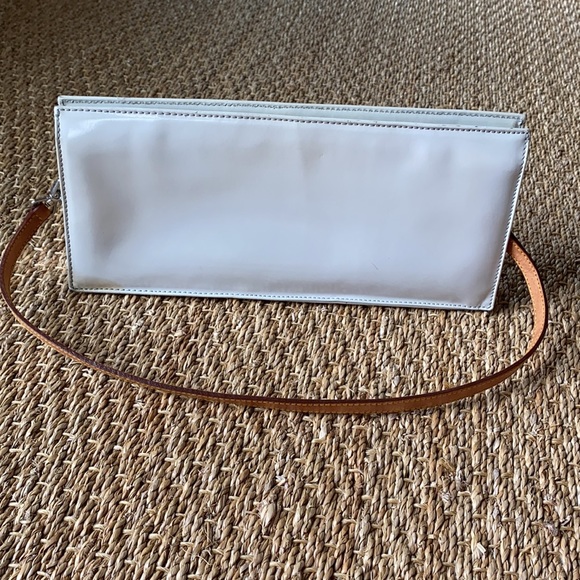 Maison Mollerus white handbag - Picture 2 of 7